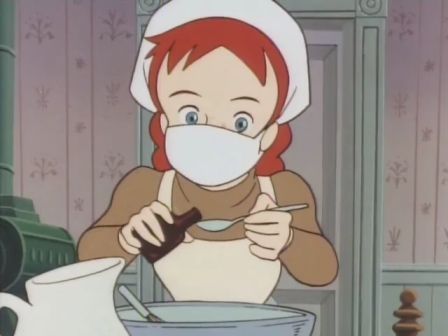 Episode 22 The Wrong Ingredient